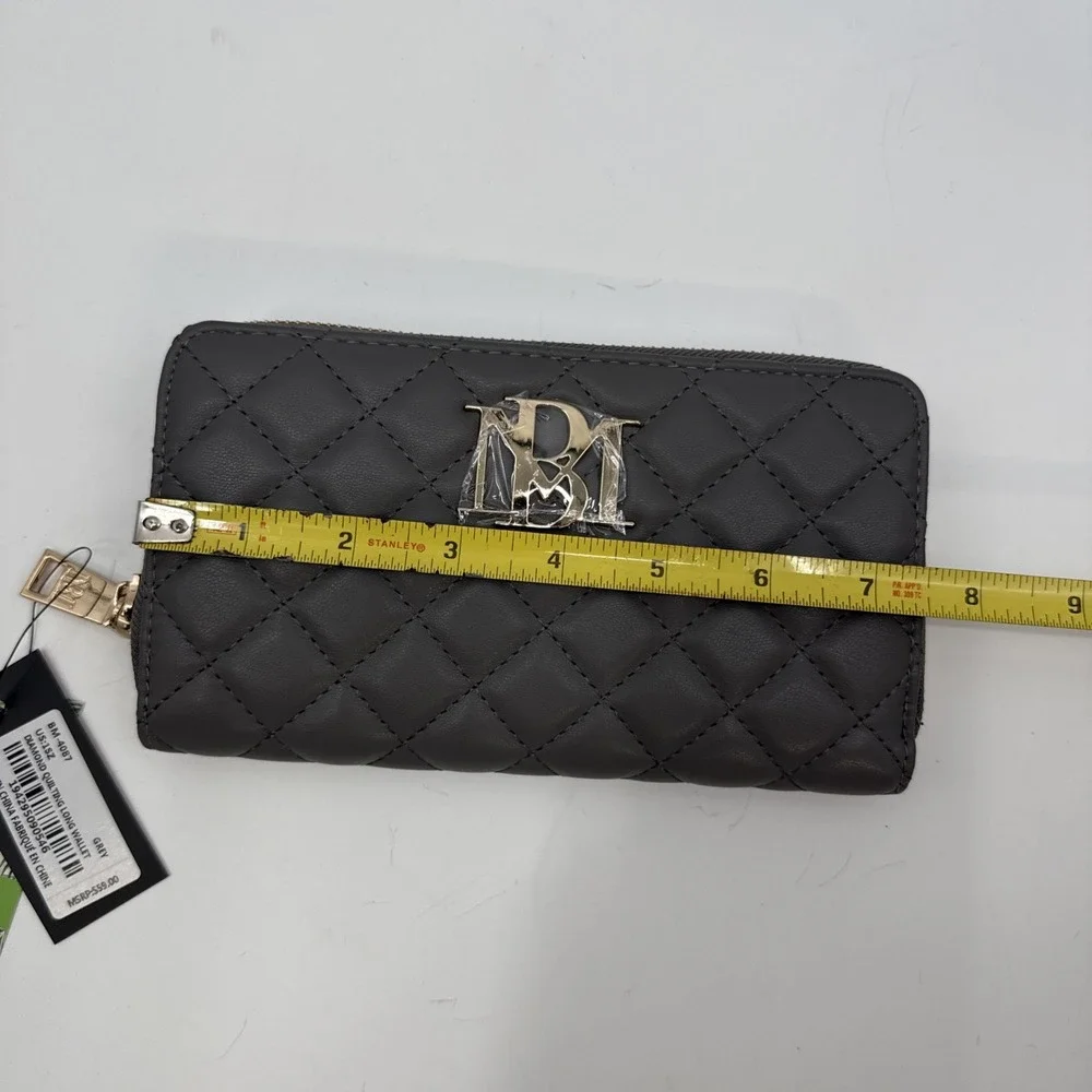 Badgley Mischka please without any
